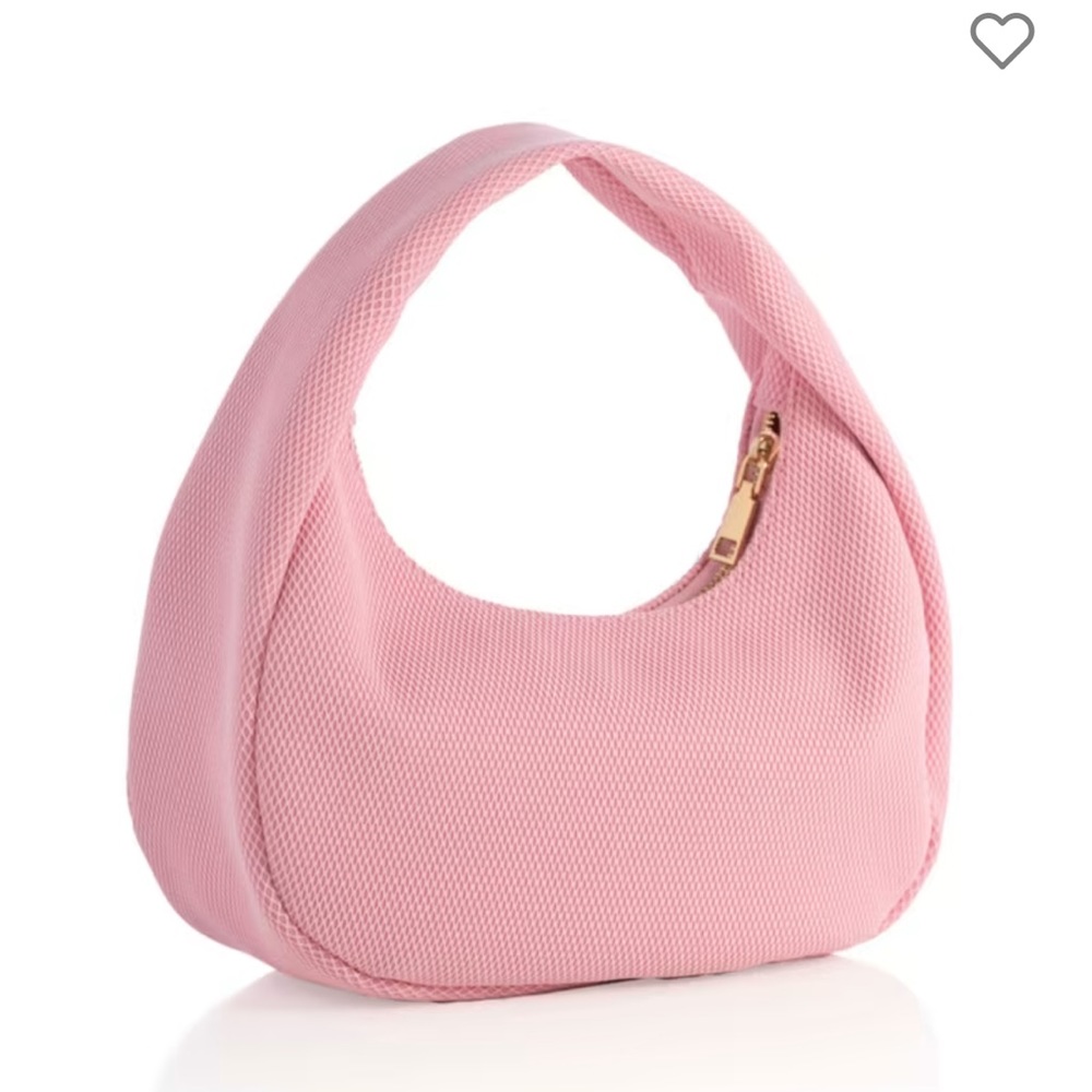 NWT Shiraleah Bella mini Hobo bag